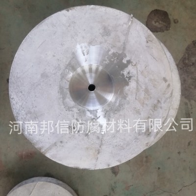 输气供排水管线镁合金牺牲阳极 防腐材料