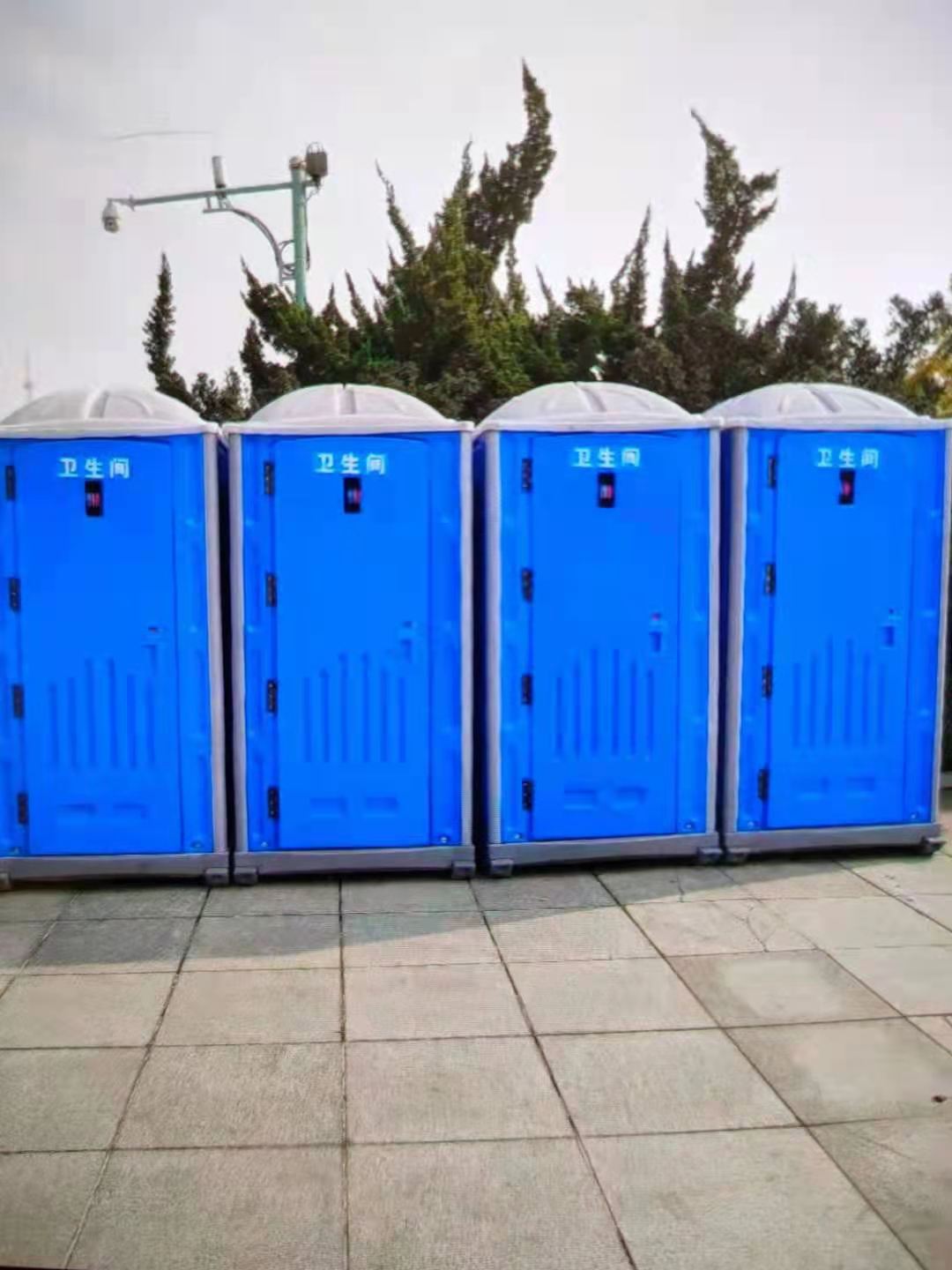 移动卫生间 临时卫生间 移动厕所出租租赁出售