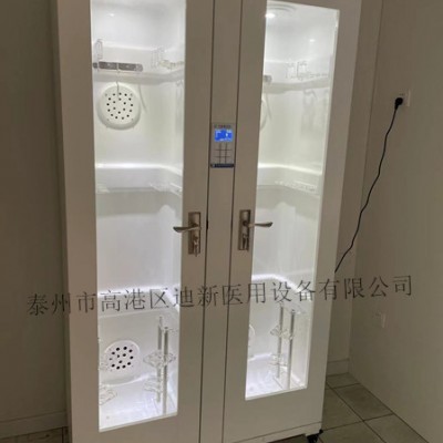 微电脑数显挂镜柜供应室悬镜箱