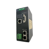 Profibus DP主站转EtherNet/IP 协议转换网关 HT3S-DPM-EIS