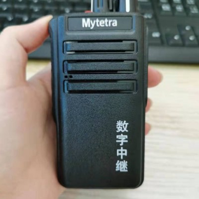 供应内蒙铭源通836L数字中继台对讲机25公里对讲机
