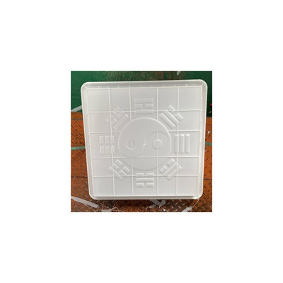雕砖仿古花池砖塑料模具仿古石灯笼模具耐磨性