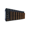 EtherNet/IP 智能分布式I/O模块