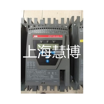 ABB软启动PSTB370600维修电话