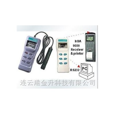 晋中衡欣AZ8403溶氧仪氧气分析仪