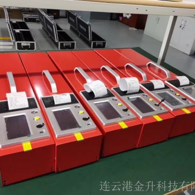 晋中道路标线逆反射系数测量仪JSDLBX1