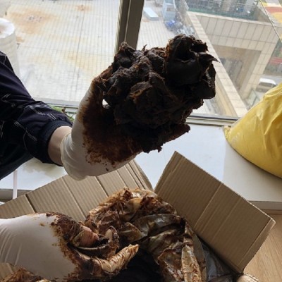 金属矿选矿药剂 氧化石蜡皂（731）生产厂家