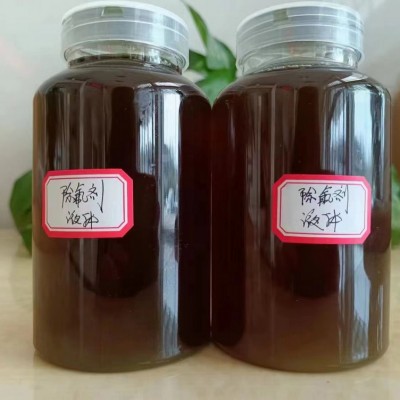 水处理絮凝剂液体除氟剂