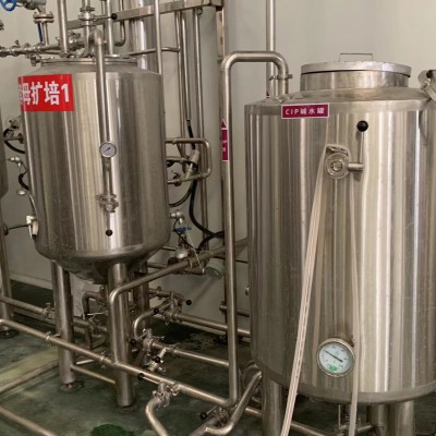日产500升自酿原浆啤酒设备价格
