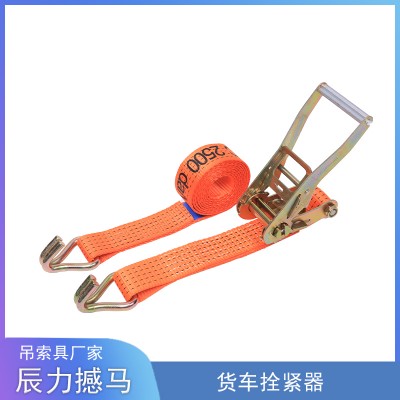 货车拉紧器 撼马拴紧器捆绑带