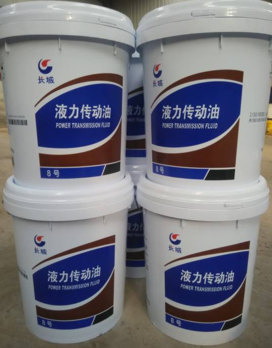 长城液力传动油价格优惠 防锈减震器油