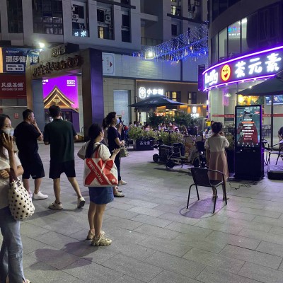 共享KTV市场持续增长，酷狗共享KTV有何优势