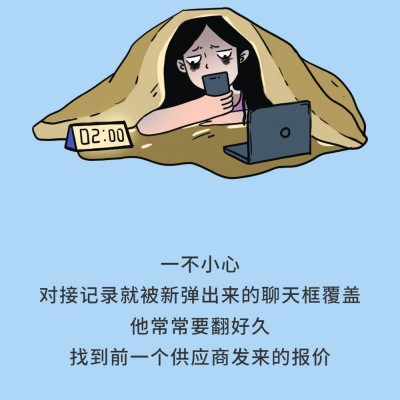 3个真实场景带你全新认识AnyCase国际物流管理平台