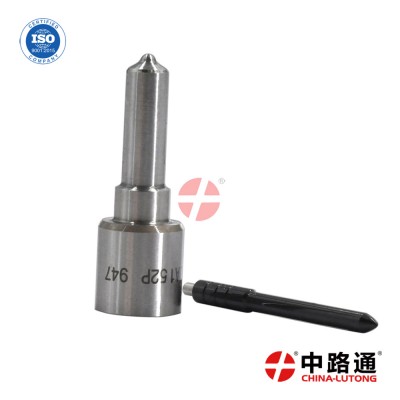 适配于江铃全顺欧3喷油嘴厂家DLLA152P947