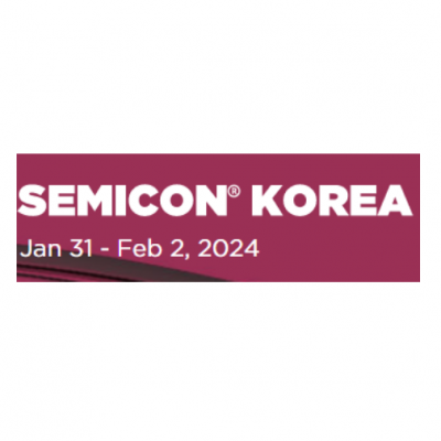 2024年韩国半导体工业技术展SEMICON