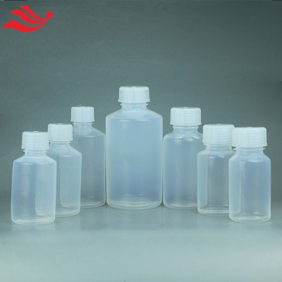 集成电路制造用pfa储液瓶无颗粒物析出500ml