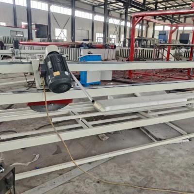 全自动切割锯  自动行走式  手推式切工地割锯安装 定制