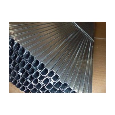 任丘市新建金属制品有限公司，任丘中空铝条厂家