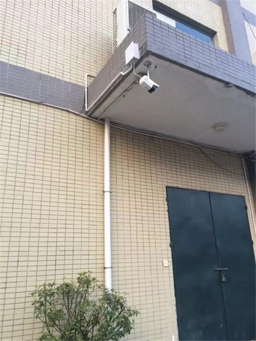 佛山顺德监控 门禁 工厂监控报价