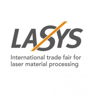 2024年德国斯图加特激光展Lasys
