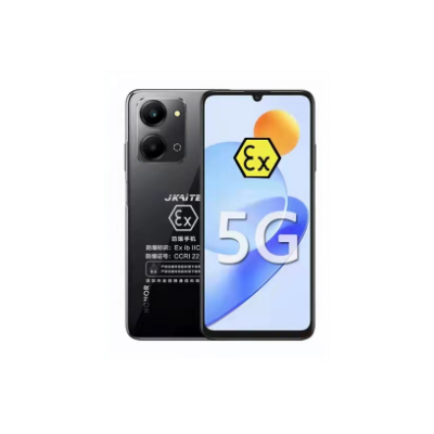 禹城防爆手机化工石油手机金铠特5G防爆手机K11