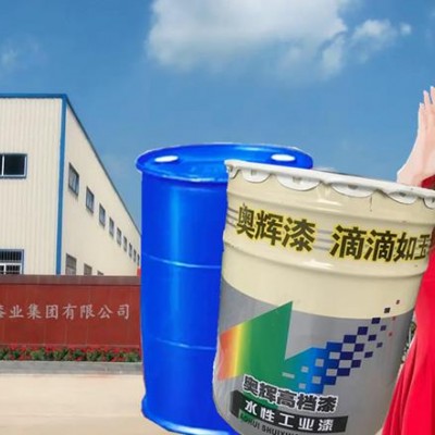 济宁冷镀锌涂料大型生产厂家