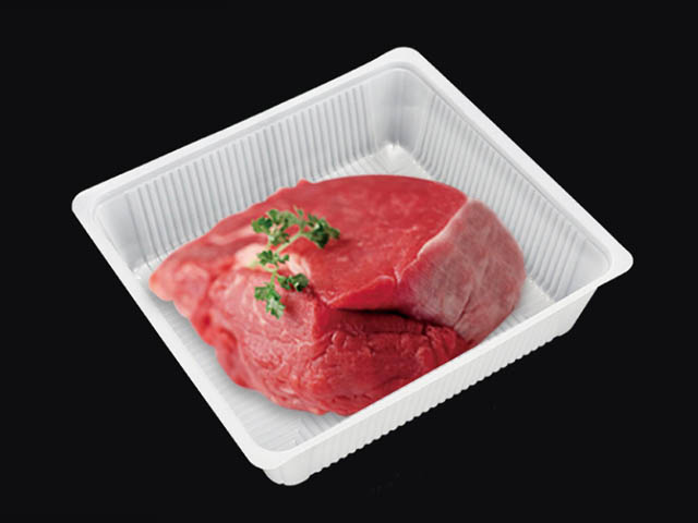 冷鲜肉锁鲜盒 气调盒包装牛肉猪肉羊肉上海广舟