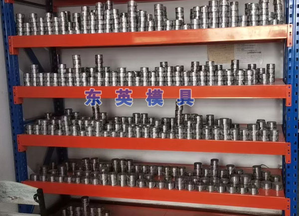 河北线缆压形模具厂家,东英线缆挤出模具厂家