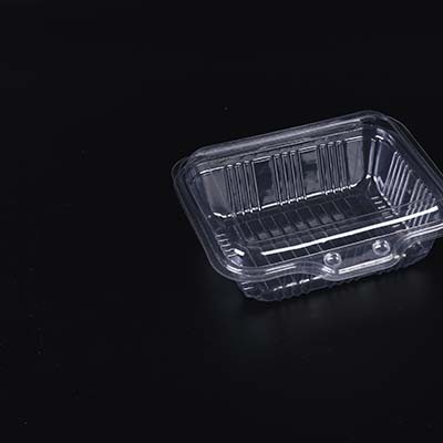 一次性寿司吸塑盒子 上海吸塑盒定制广舟