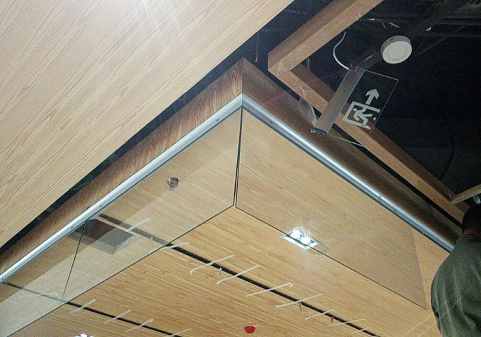 任丘市鑫飞消防工程有限公司,任丘商场消防垂壁厂家