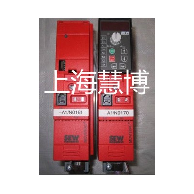 SEW变频器报警F007维修厂家