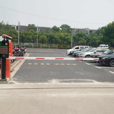 河北小区车辆出入管理系统厂家,任丘市三建门业