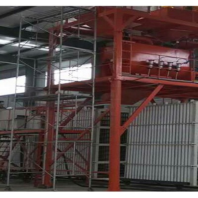 水泥轻质隔墙板生产设备，泡沫隔墙板设备，复合墙板生产线