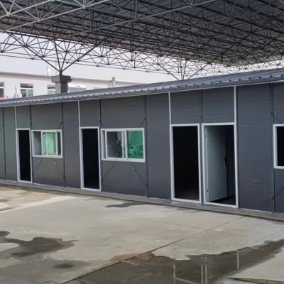 介休临建活动房项目部出售可移动厕所
