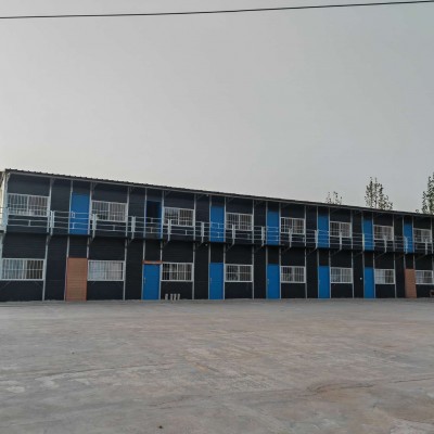 泽州彩钢拱形储棚料棚简易钢筋棚加工