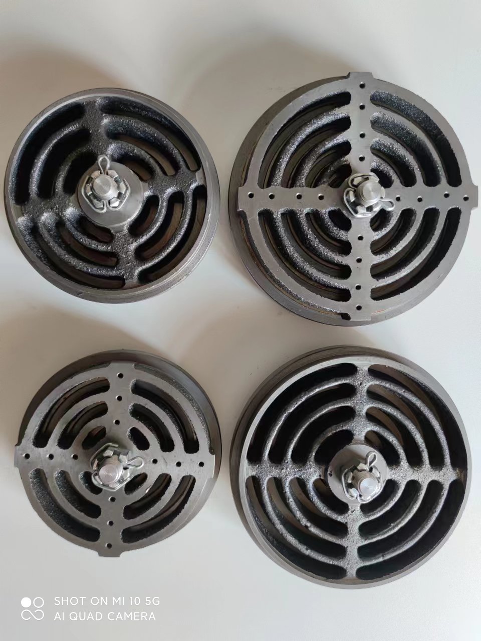ZW-6/8 ZW-3/8 压缩机配件