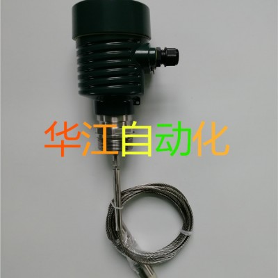 导波雷达物位计