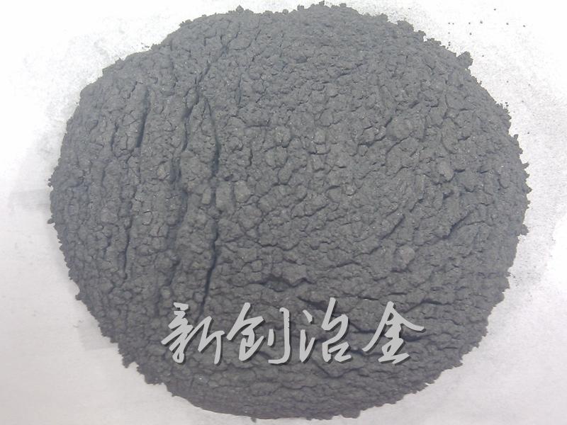 河南工厂长期供应65D研磨低硅铁粉