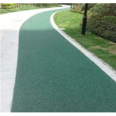 成都市 压印混凝土 透水混凝土保护剂 透水砼材料