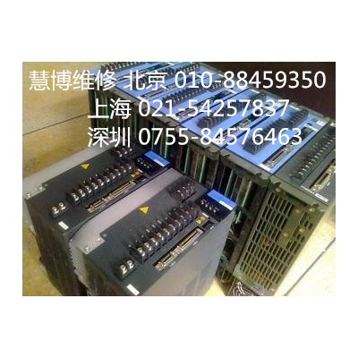 信浓AH20B驱动器维修代理点