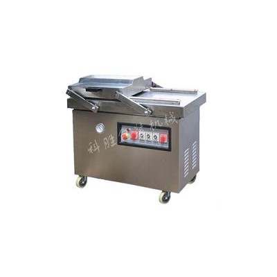 石家庄市科胜400型乡巴佬真空机丨熟食真空机