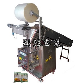 石家庄市科胜土豆粉包装机丨宽粉包装机|河北包装机