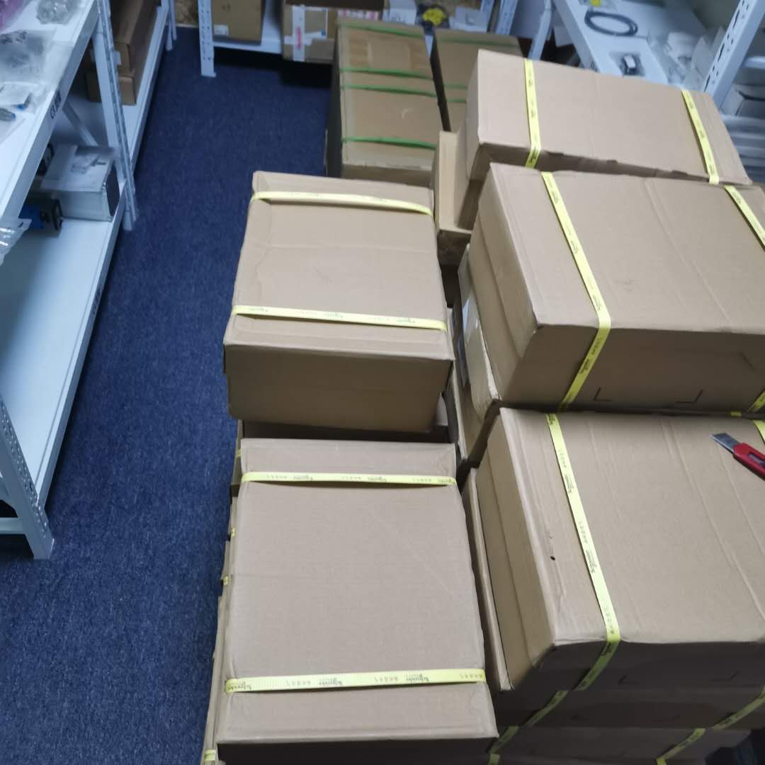 BMENOC0301	以太网通讯模块