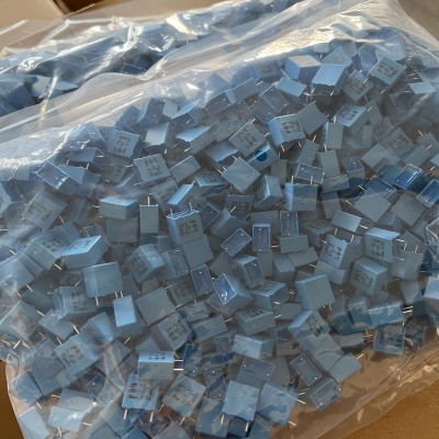 BFMPE450V224K成镐薄膜小电容