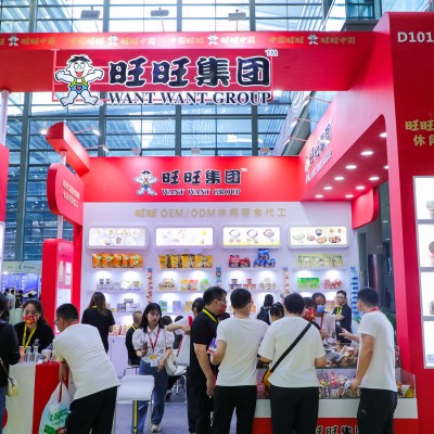 2024深圳国际自有品牌展暨新消费品展