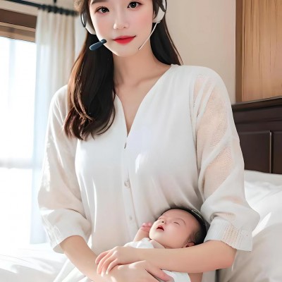 科尼安洁制氧新风系统，呵护母婴健康