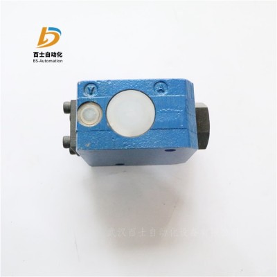 力士乐单向阀R900599966 SL20GA2-45