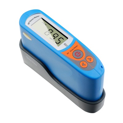 JND/钧能达MS6智能型石材光泽度仪光泽度计测光仪亮度计