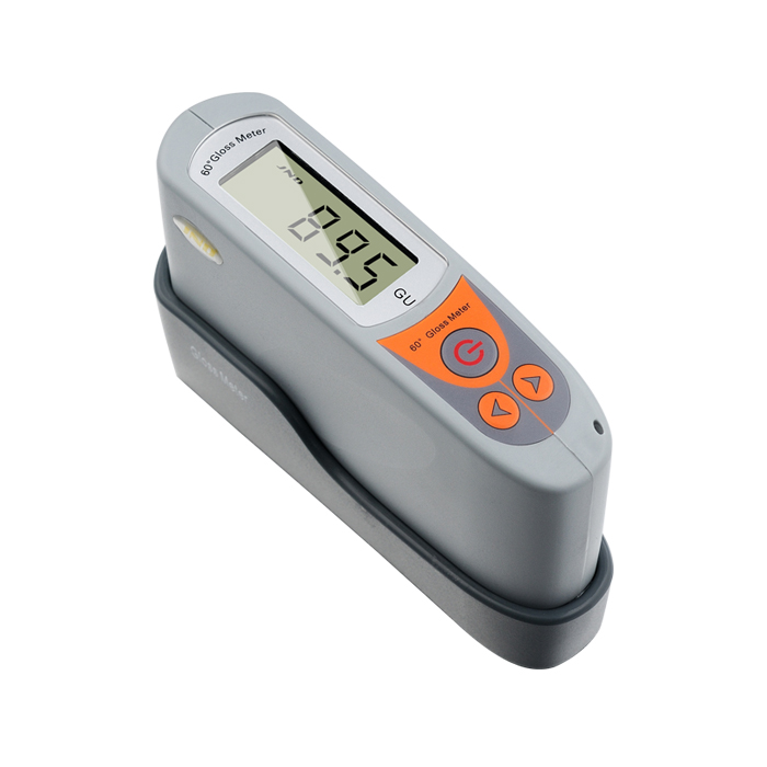 JND/钧能达XP6高精度小孔曲面光泽度仪　测光仪智能型
