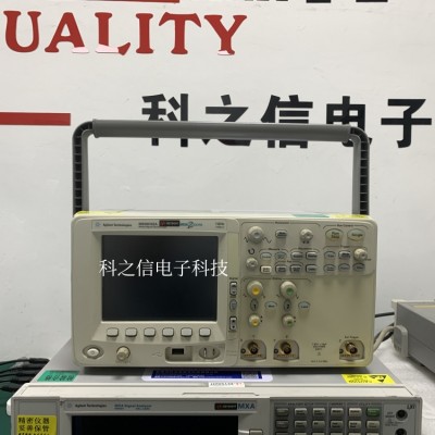 Keysight MSO/DSO6034A数字示波器